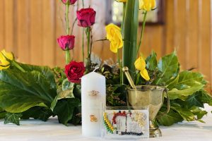 Holy Communion Enrolment – 7th November 2021